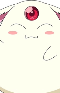 Mokona