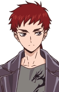 Ryuuga Fushimi
