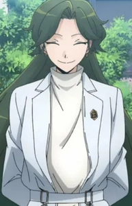 Doctor
