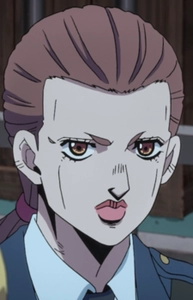 Female Guard