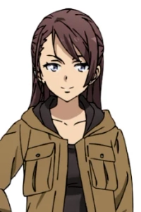 Rin Rekka