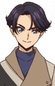 Tenma Sakurai