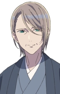 Tadakiyo Kudou