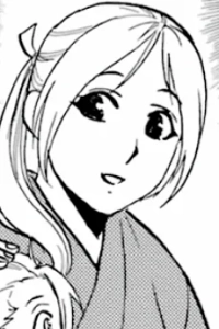 Nagisa