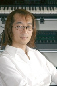 Osamu Kubota