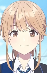 Haru Aomi