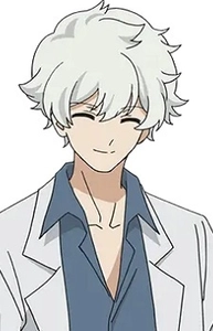 Makoto Kawashita