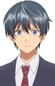 Takumi Matsuo