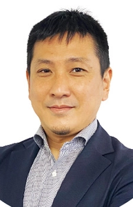Tomohiro Tachino