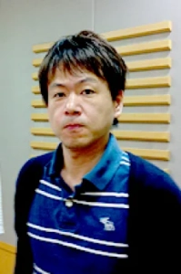 Toshiya Oono