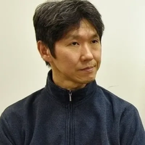 Takeshi Takakura