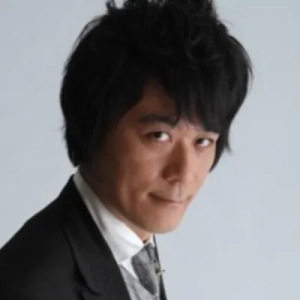 Takanori Hoshino