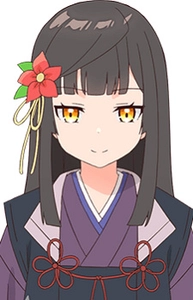 Shizuka Futari