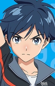 Akira Toudou