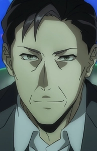 Tetsuo Eishi