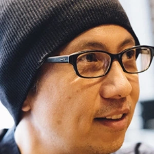 Hideo Yamamoto