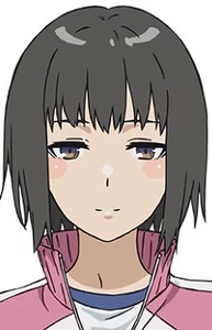 Rikou Takitsubo
