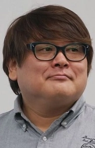 Seiji Mizushima
