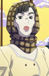 Mikitaka's Mother