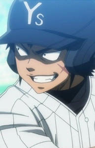 Raichi Todoroki