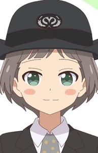 Izumi Tachikawa