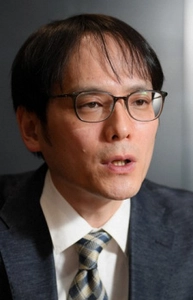 Nobuhiro Nakayama