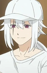 Kai Izumo