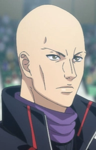 Jurgen Borisovich Volk