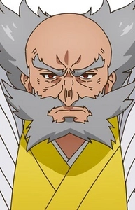 Genjuurou Shijima