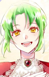 Diana Peridot