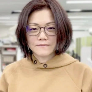 Yuka Kuroda