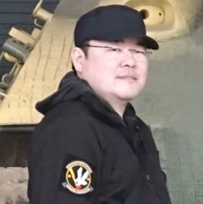 Takaaki Suzuki