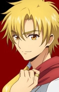 Touya Ebata
