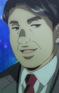 Isao Yagasaki