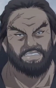 Nyudou Mifune