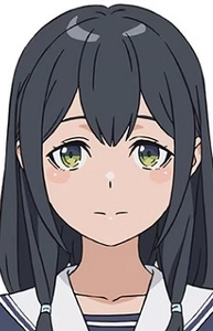 Choubi Hanano