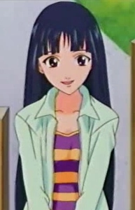 Nanako Echizen