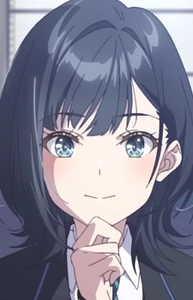 Yuzuki Nanase