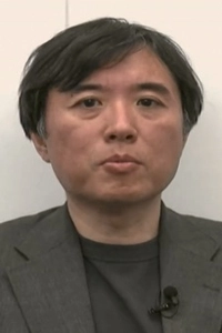Nobutaka Kasama