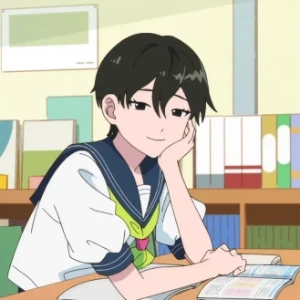 Aoi Satou