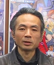 Noriyasu Yamauchi