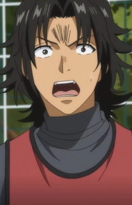 Kengo Myoujin