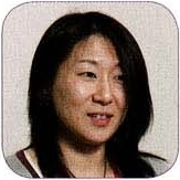 Toshie Kawamura