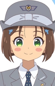Konomi Shibaguchi