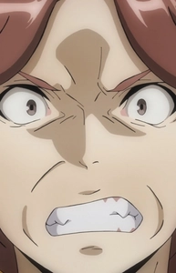 Shin's Mother