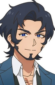 Daigo Shijima