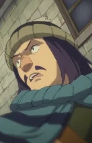 Shiro's Father