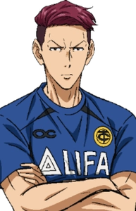 Eita Takasugi