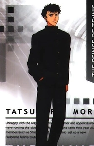 Tatsunori Mori