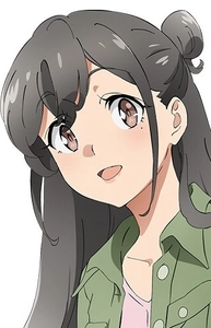 Miori Mitou